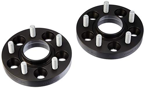 Spurverbreiterung TRAK+ Spurverbreiterungen/TRAK+ Wheel Spacers von H&R (B4035633) Distanzscheibe Räder