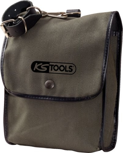 KS Tools 117.1665 Schutztasche für Elektriker-Handschuhe, 200mm