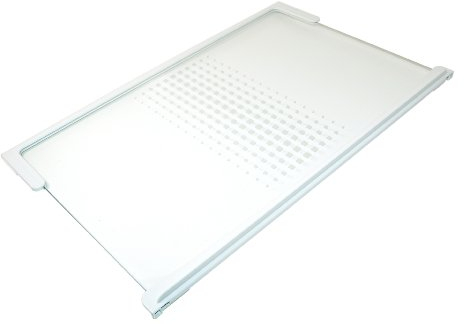 Gorenje 661386 Kühlschrankzubehör/Einlegeböden/Refrigeration Glasregal
