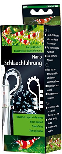 Dennerle 5989 Nano Schlauchführung