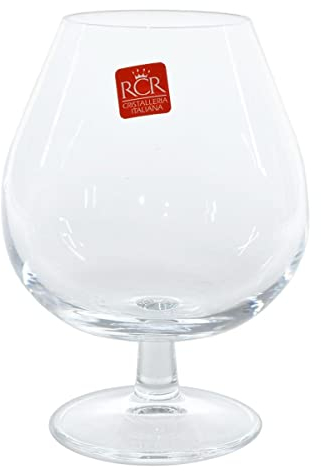 2 CALICI INVINO BRANDY GRANDE RCR, 67 cl