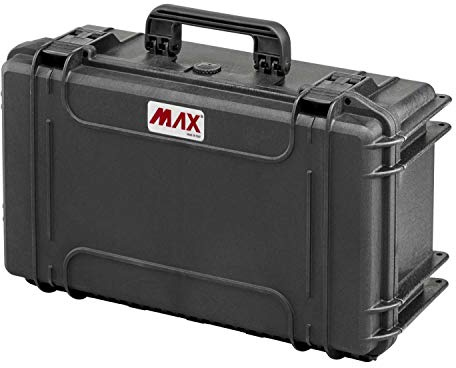 Max Cases - Valigia ermetica vuota