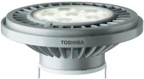 Toshiba AR111 LED 15W lampada LED G53