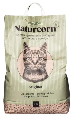 Wuapu NATURCORN 17.5L