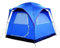 Ferrino Malaga, Tenda Igloo Unisex, Blu, 2 Persone