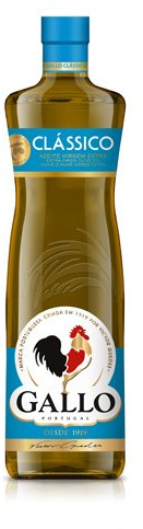 Gallo Extra naturlig klassisk olivolja 750 ml