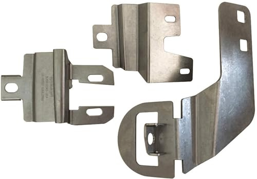 Slick Locks 2014+ Ford Transit Connect Kit Complete with Spinners, Weather Covers & Locks