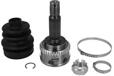 Metelli 15 – 1406 Kit Junta homocinética