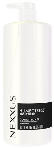 Nexxus - Humectress Moisturizing Conditioner Humectress Moisturizing Conditioner - 1000 ml
