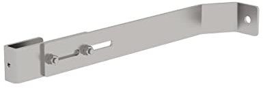 Günzburger Steigtechnik Wandanker verstellbar 360 - 410mm