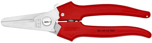 hojalatero, multiusos, 190 mm 9505190 por KNIPEX