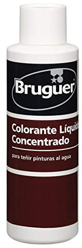 BRUGUER - Tinte Profesional Amarillo Lim Bruguer 1 L