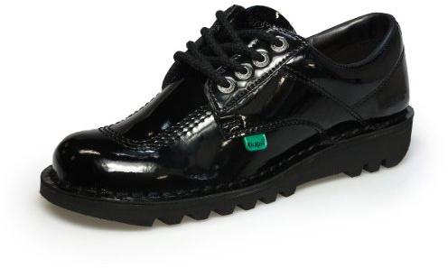 Kickers Women's Kick Lo Shoes | Extra Comfort for Your Feet | Added Durability,