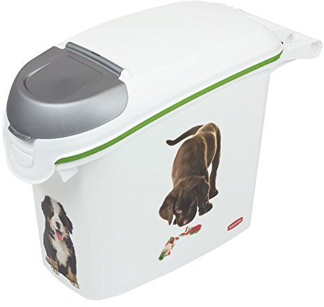 CURVER Food Container, White, 23 x 50 cm