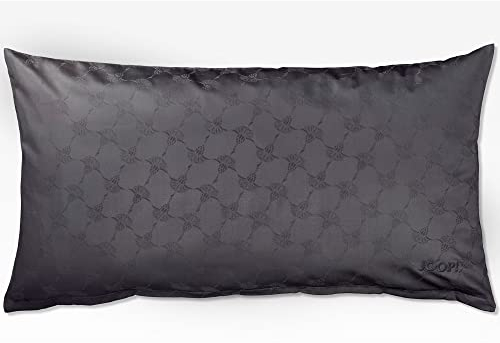 JOOP! Bettwaesche Mako-Satin Cornflower 4020 Kissen 40x80 cm