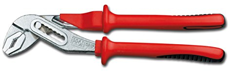 Intercable Wasserpumpenzange 2K VDE, 1110250