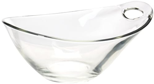 Borgonovo Practica scodella impilabile 22x18cm 87cl, 1 scodella