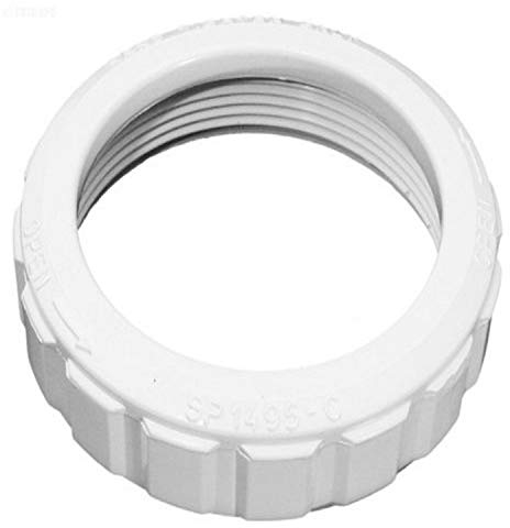 Hayward SPX1495C Überwurfmutter für ausgewählte Verschraubungen, Ventile und Skimmer