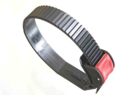 Fiamma Quick safe bike rack strap for Fiamma carry-bike rails