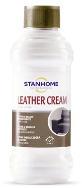 STANHOME Leather Cream