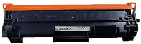 Toner Compatibile per HP BL-CF244A LaserJet Pro M15a M15w MFP M28a MFP M28w 1000 pagine ( 1 Toner )