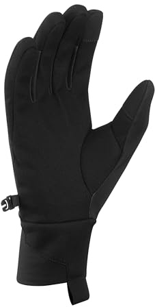 Mammut Astro Light SO Glove