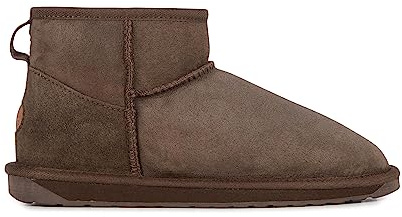 EMU Australia Womens Stinger Micro Winter Real Sheepskin Boots