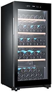 HAIER Cave à vin de service WS105GA