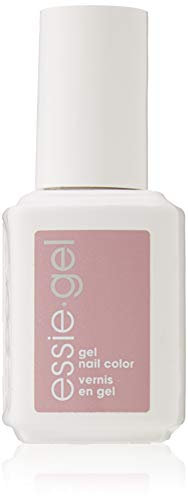 essie LED Soak-Off Gel Polish, Wire-Less is More