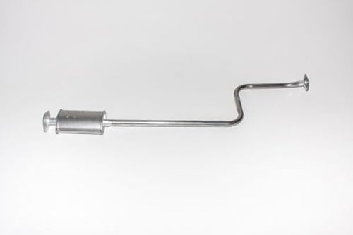 VEGAZ DS-248 Marmitta centrale centro Silenziatore centrale