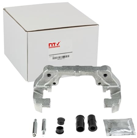 NTY Halter, Bremssattel HZP-BM-018A