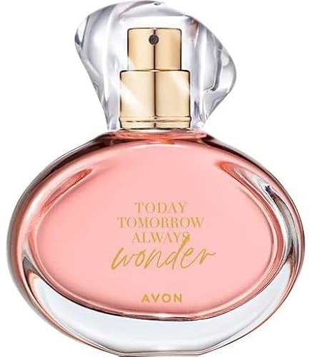 Avon TTA Wonder Eau de Toilette Spray 50ml für Damen