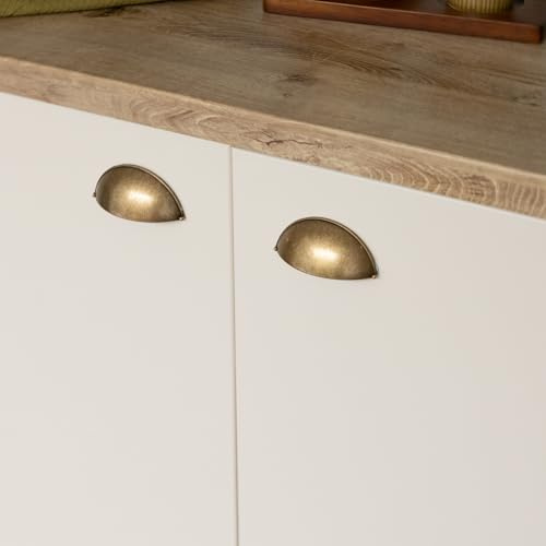 Vinyl Warehouse 10m x 67.5cm d-c-fix Matt Sand Putty Sticky Back Vinyl Furniture & Kitchen Wrap 200-8350