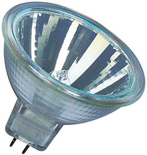 Halogenlampa GU5.3 12 volt 20 watt 38 grader 41860WFL – Osram