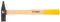Marteau de verrouillage de 300 g avec manche en bois de marque Neo Tools