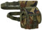 Brandit Side Kick Bag Woodland Gr. OS