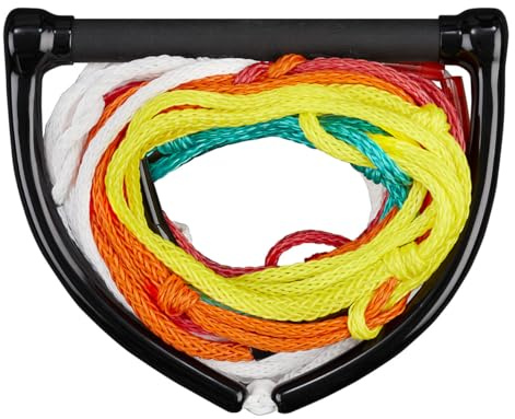 Full Throttle 5 Section Water Ski Rope