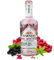 Warner’s Pink Berry Flavoured Non Alcoholic Gin 50cl, Premium Fruit Gin 0%, Great for Gin Gifts, Naturally Pink Low Calorie Gin, Ideal For Gin Based Mocktails Including Gin & Tonic, or a Tom Collins