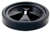 InSinkErator SMG-00 Gasket, 120 V, Black