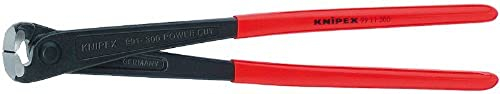 Knipex Tools Kraft-Monierzangen 99 11 300
