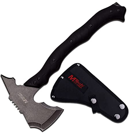 MTech USA - Yxa AXE13 tomahawk