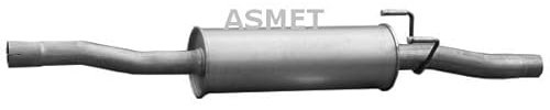 ASMET