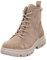 Legero Damen ANGELINA leicht gefütterte Gore-Tex Stiefelette, GIOTTO (BEIGE) 4500