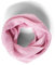 STREET ONE Damen A572302 Schlauchschal, Soft Rose Melange, A