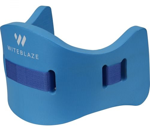 WITEBLAZE Schwimmgürtel Floating Belt Blau L
