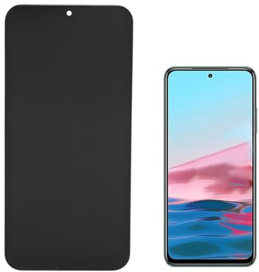 Organisk LED-skärmbyte för A15, A15 Ram, Digitaliseringsenhet med Ramreparationsverktyg för A15