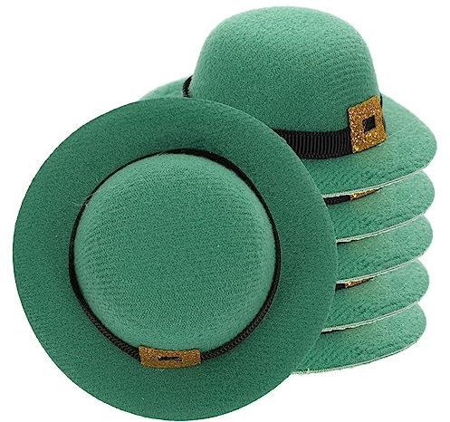 Alipis 6 Pièces Bouchon De Nœud Couverture De Bouteille De Vin Arcs pour La Fête Bouteille De Vin Décoratifs De De Chapeaux De De Mini