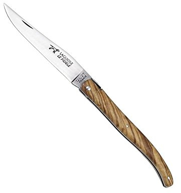 Le Fidele Messer Laguiole Olivenholz, 72336
