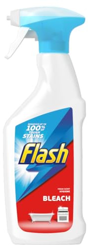 Flash Rengöringsmedel, mix, 450 ml