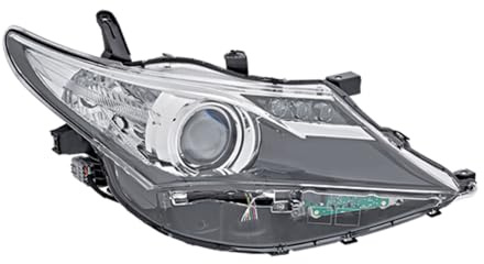 Valeo Faro Principal Derecho 45141 para Toyota Auris (2012-2015)